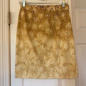 Ellen Tracy Skirt